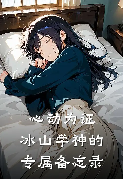 心动为证：冰山学神的专属备忘录