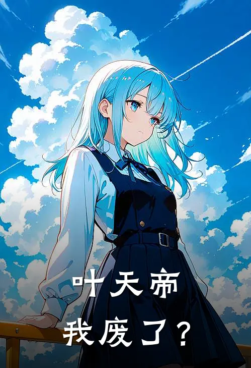 叶天帝：我废了？