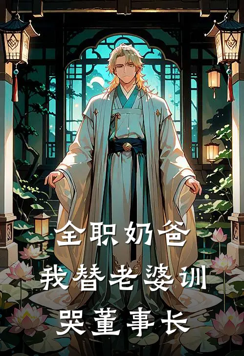 全职奶爸：我替老婆训哭董事长