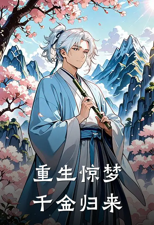 重生惊梦千金归来