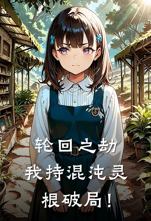 轮回之劫，我持混沌灵根破局！