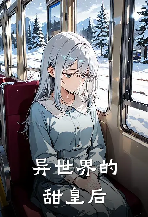 异世界的甜皇后