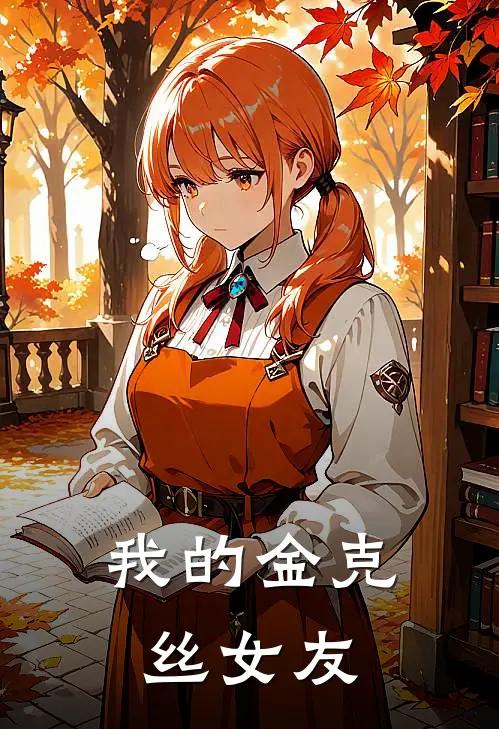 我的金克丝女友