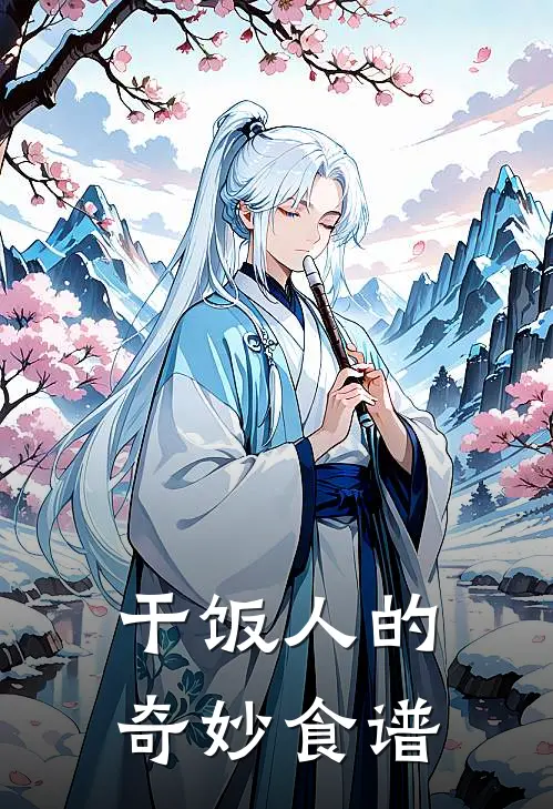 【干饭人的奇妙食谱】