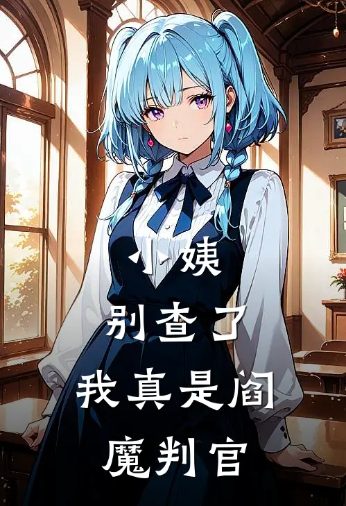 小姨，别查了，我真是阎魔判官