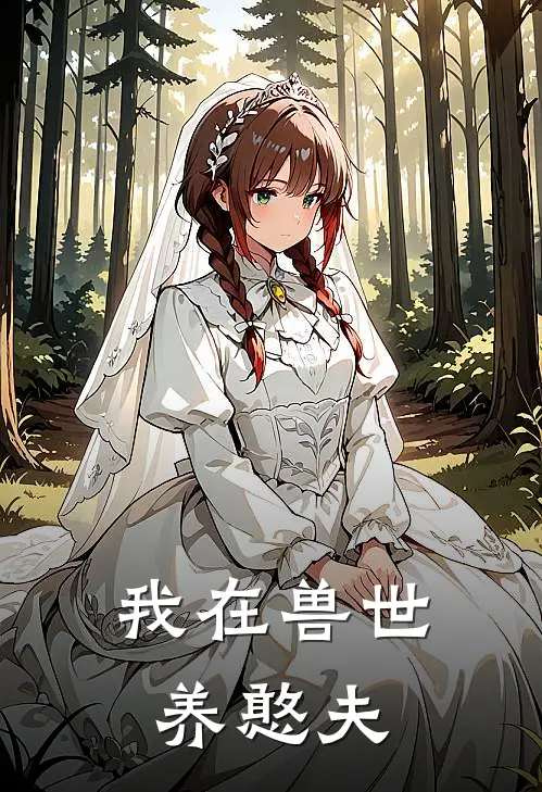 我在兽世养憨夫