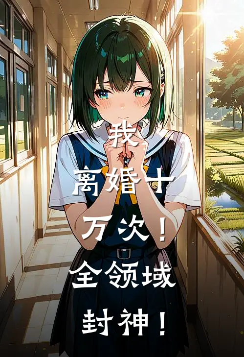 我，离婚十万次！全领域封神！