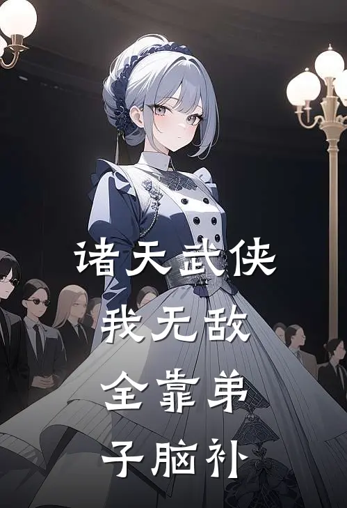 诸天武侠：我无敌，全靠弟子脑补