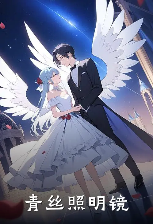 青丝照明镜