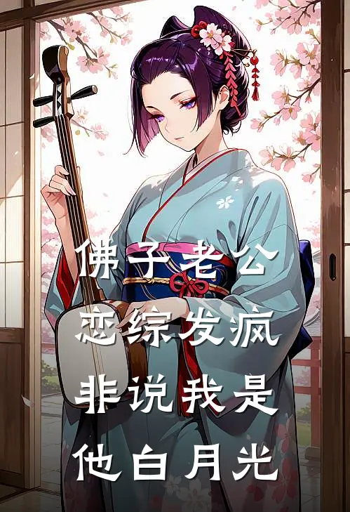 佛子老公恋综发疯，非说我是他白月光