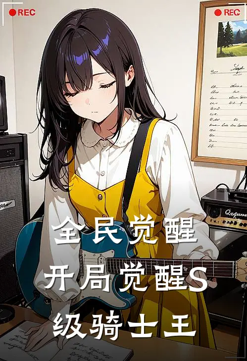 全民觉醒，开局觉醒S级骑士王