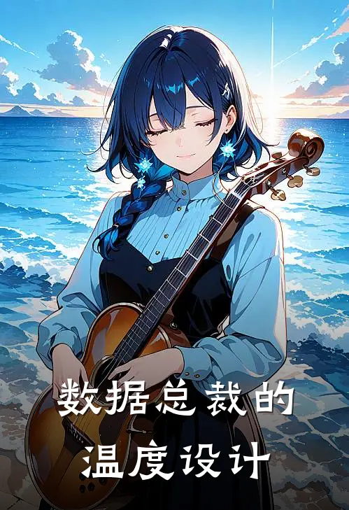 数据总裁的温度设计