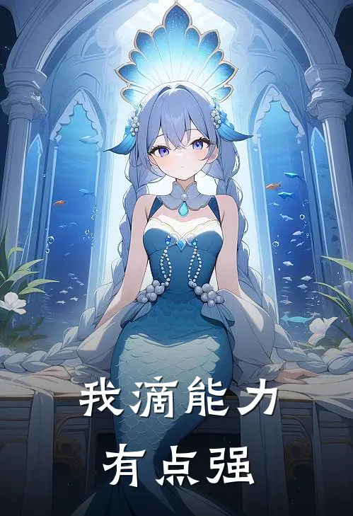 我滴能力有点强