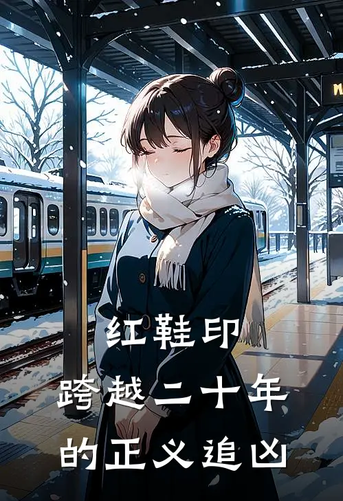 红鞋印：跨越二十年的正义追凶