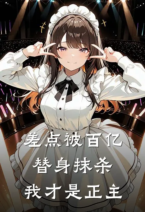 差点被百亿替身抹杀，我才是正主