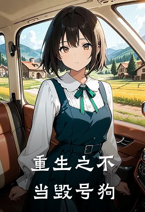 重生之不当毁号狗