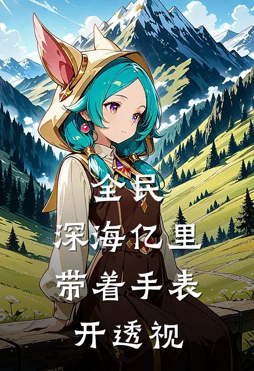 全民：深海亿里，带着手表开透视