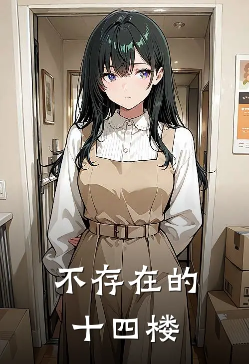 不存在的十四楼