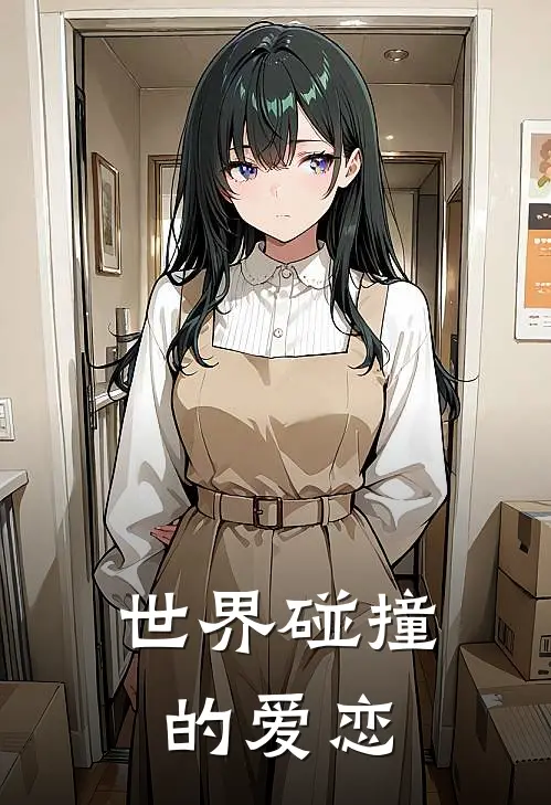 世界碰撞的爱恋