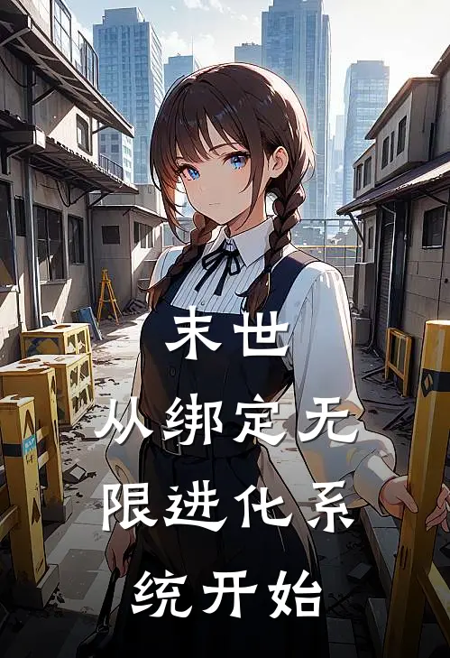 末世：从绑定无限进化系统开始