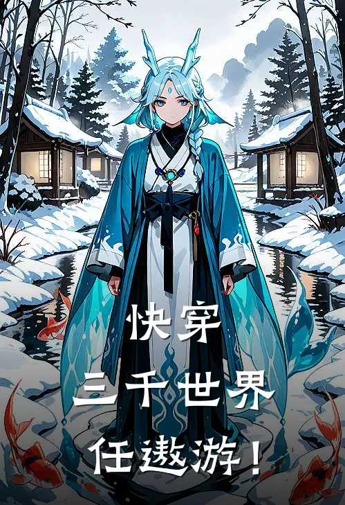快穿：三千世界任遨游！