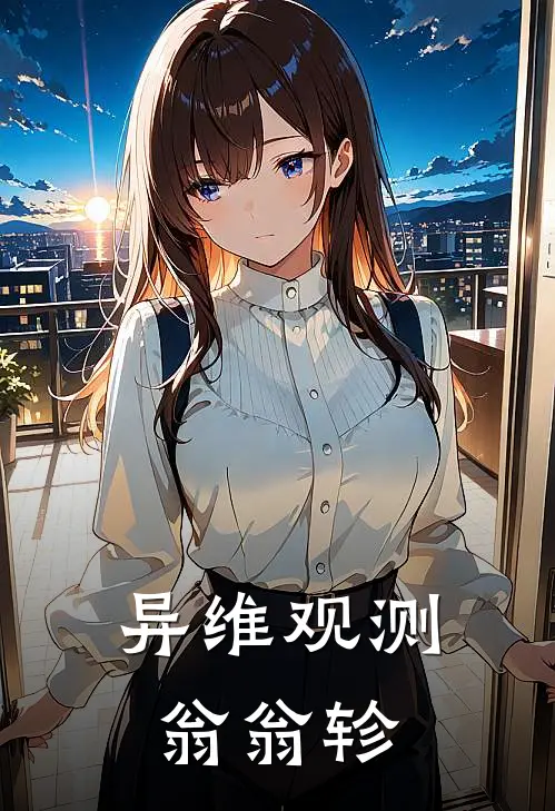 异维观测翁翁轸