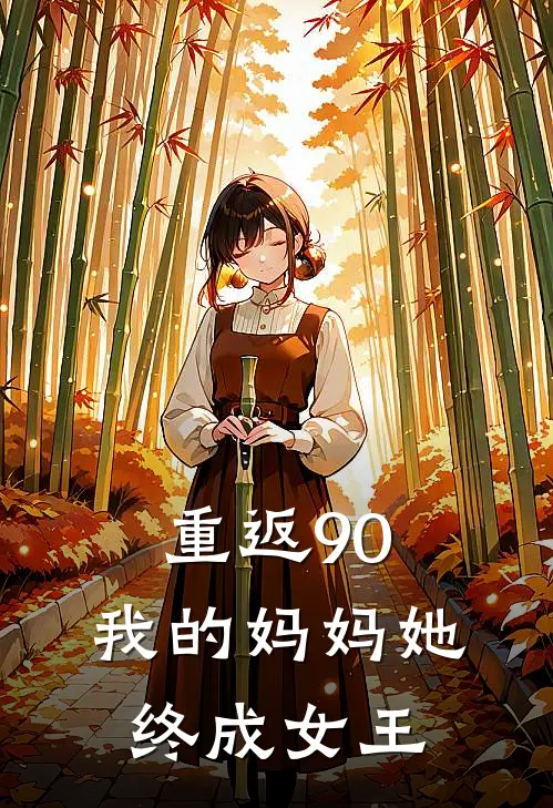 重返90：我的妈妈她终成女王
