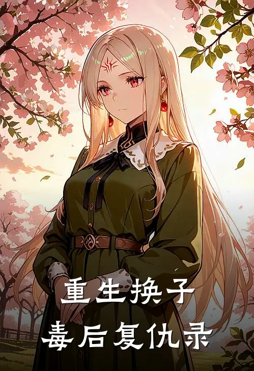 重生换子：毒后复仇录