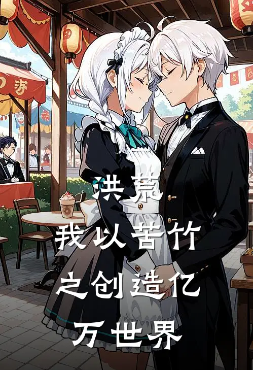 洪荒：我以苦竹之创造亿万世界