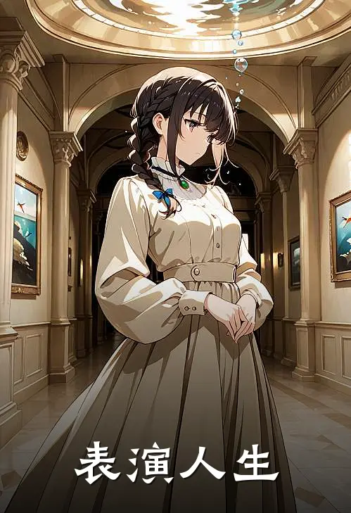 表演人生