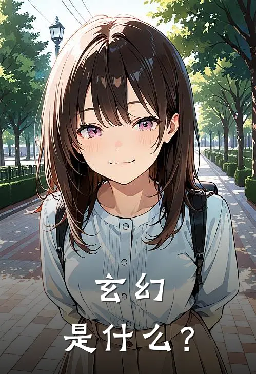 玄幻：是什么？