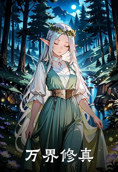 万界修真