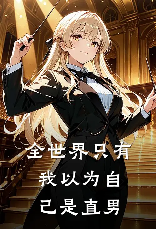 全世界只有我以为自己是直男