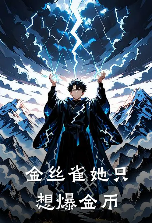 金丝雀她只想爆金币