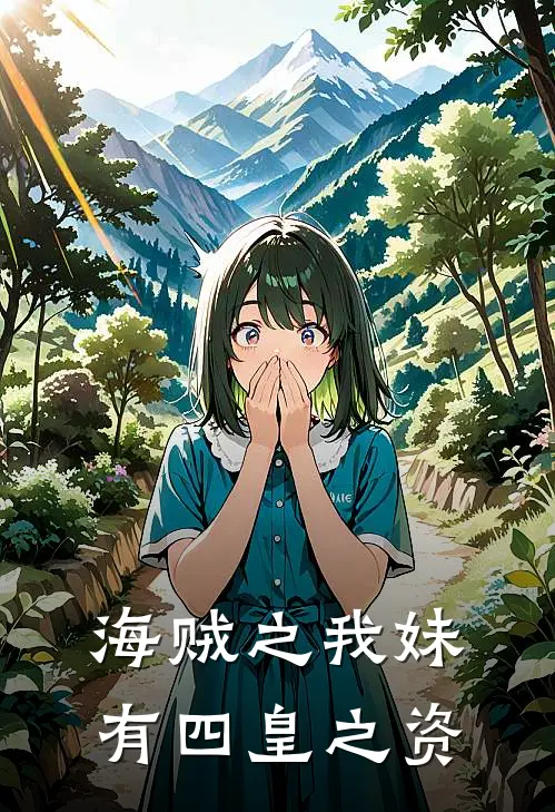海贼之我妹有四皇之资