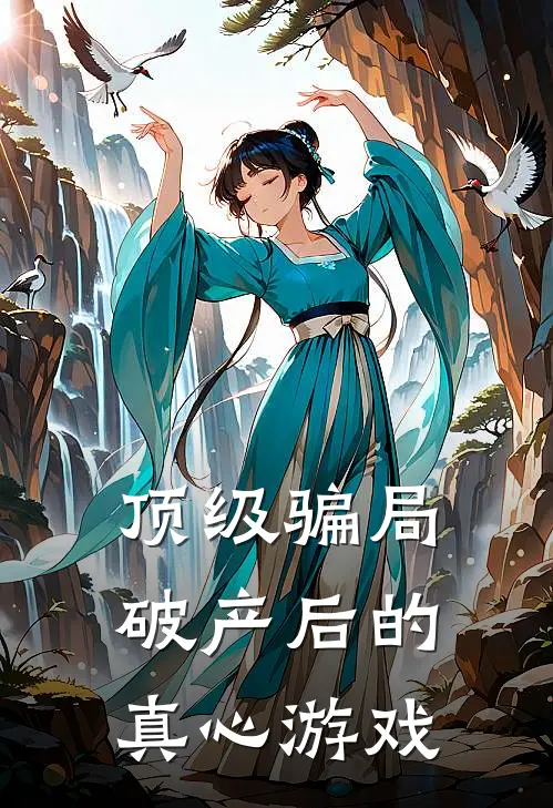 顶级骗局：破产后的真心游戏