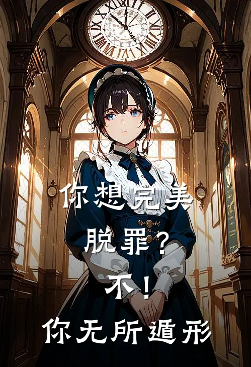 你想完美脱罪？不！你无所遁形