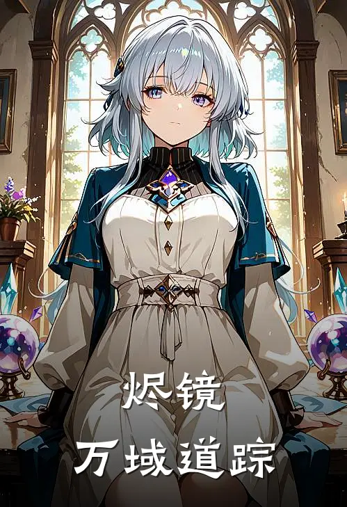 烬镜：万域道踪