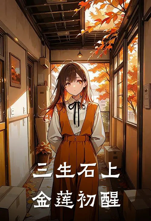 三生石上，金莲初醒