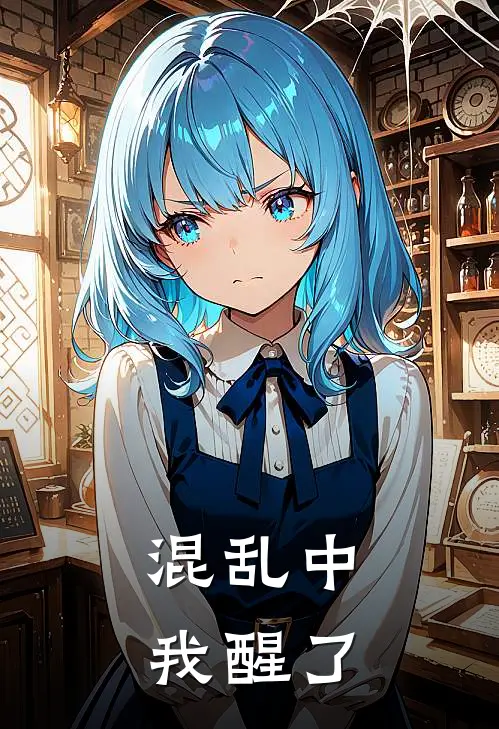 混乱中，我醒了