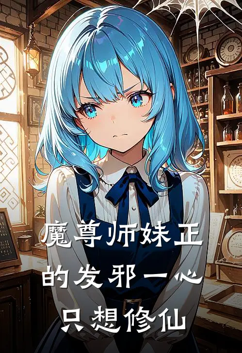魔尊师妹正的发邪一心只想修仙