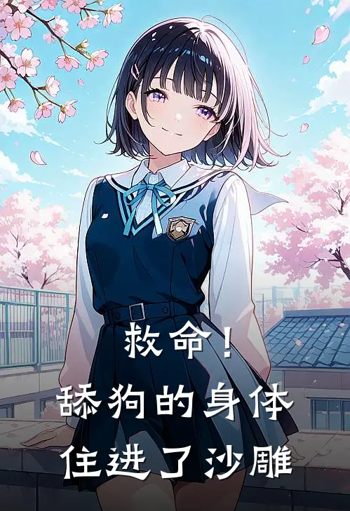 救命！舔狗的身体住进了沙雕