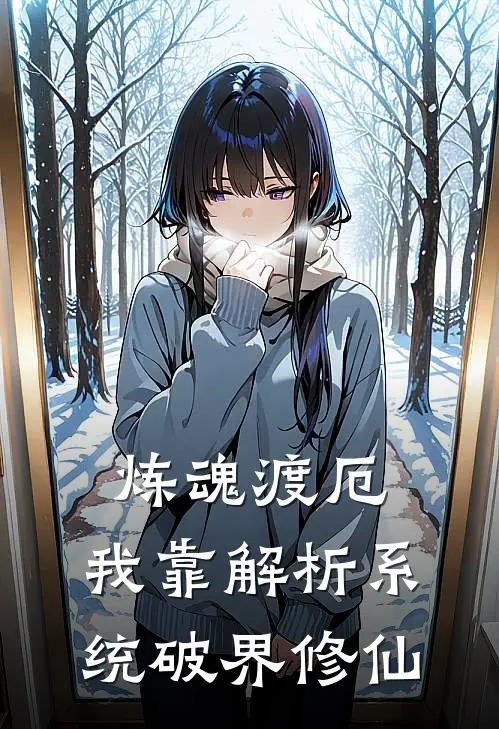 炼魂渡厄：我靠解析系统破界修仙