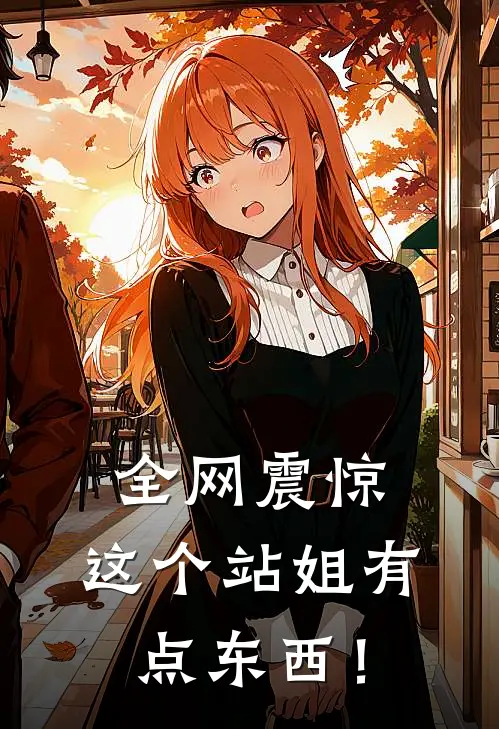 全网震惊：这个站姐有点东西！