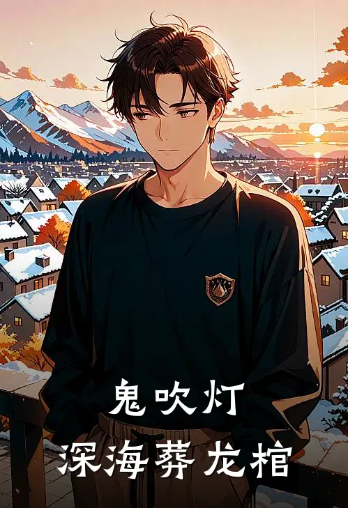 鬼吹灯：深海葬龙棺