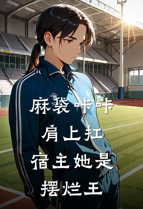 麻袋咔咔肩上扛，宿主她是摆烂王