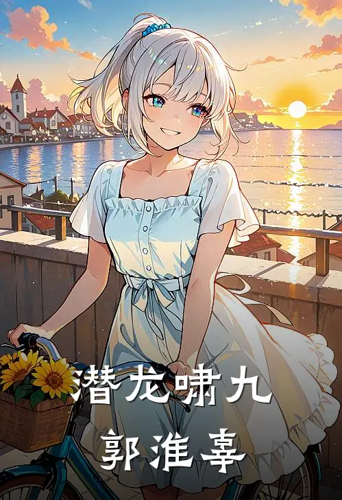 潜龙啸九郭淮辜