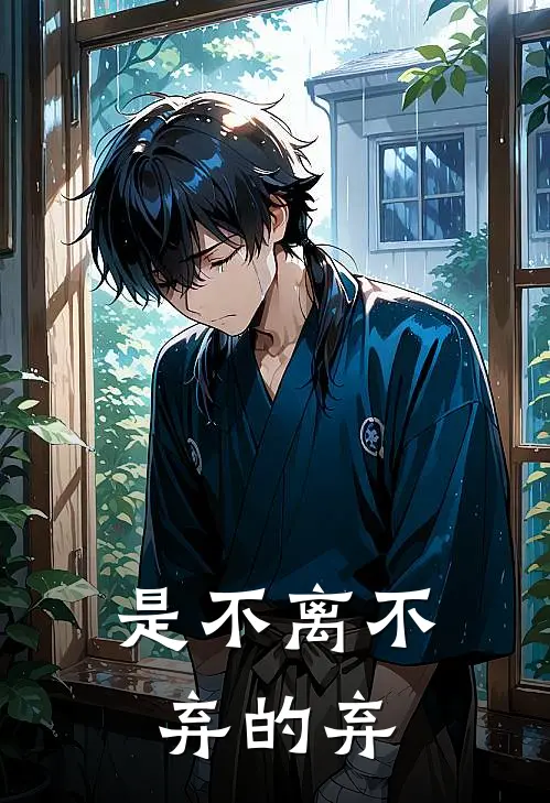 是不离不弃的弃