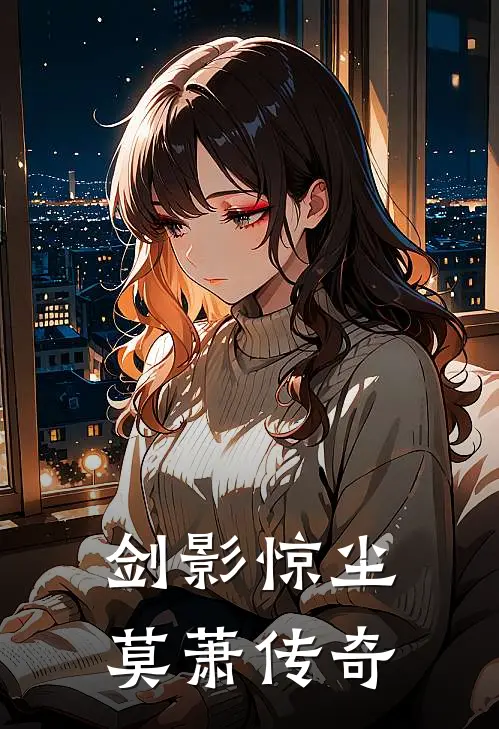 剑影惊尘：莫萧传奇