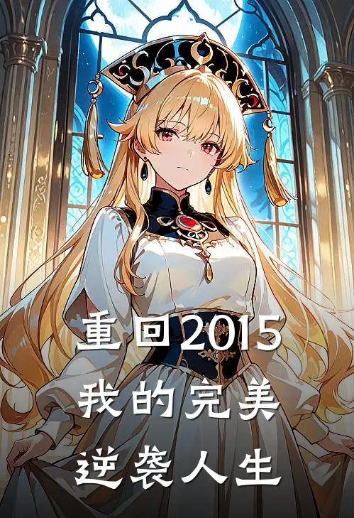 重回2015：我的完美逆袭人生
